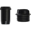 Outlet Accessoire Bâton Nordique Base Insert & Nut QCD 9.5mm Accessoires Bâtons
