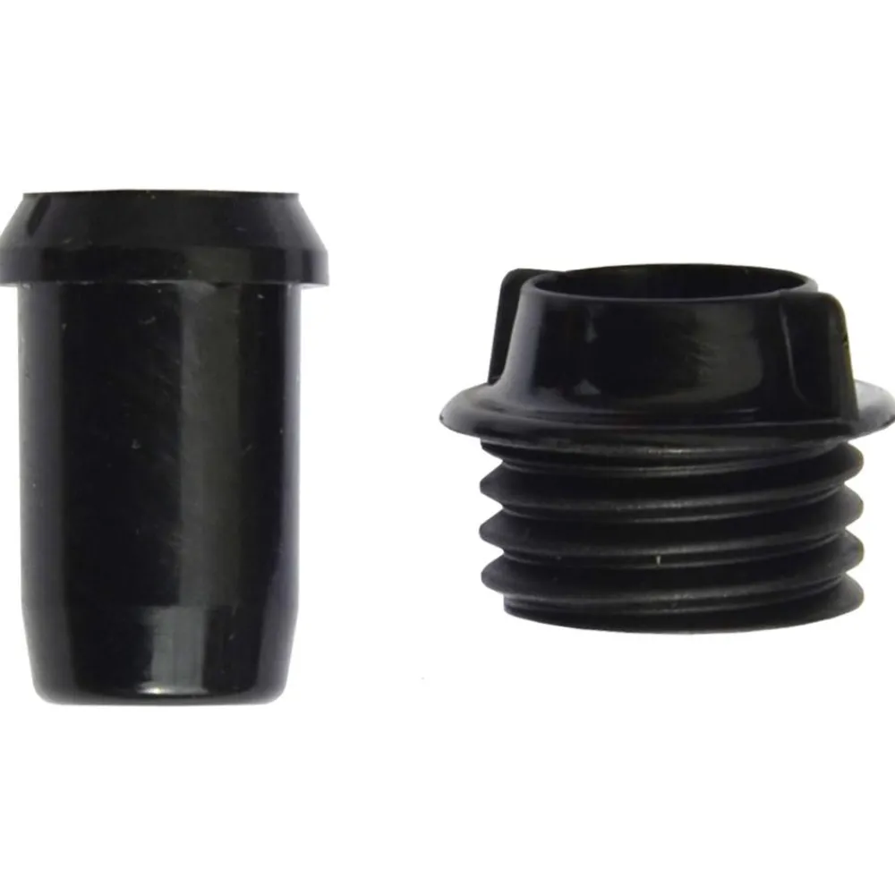 Outlet Accessoire Bâton Nordique Base Insert & Nut QCD 9.5mm Accessoires Bâtons