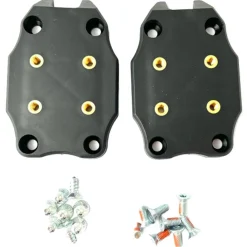 Sale Accessoire Fixation Randonnée Embase Avant Karibou Freins Et Leash