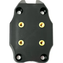 Sale Accessoire Fixation Randonnée Embase Avant Karibou Freins Et Leash