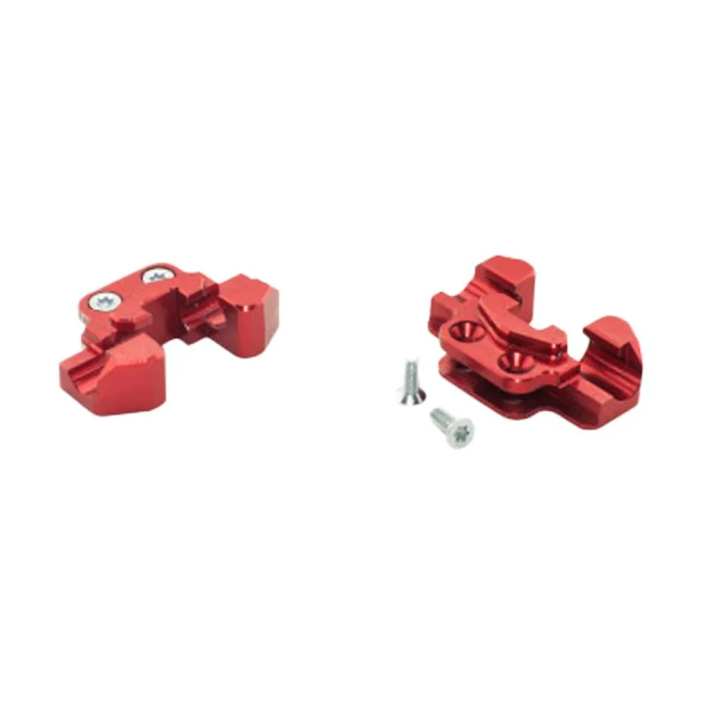 Best Accessoire Fixation Randonnée Supports Couteaux Race (R120/R150/R170) Freins Et Leash