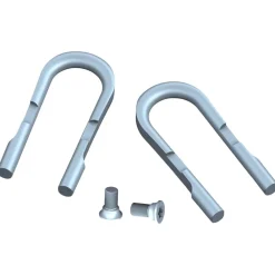 Sale Accessoire Fixation Randonnée U Spring (value 6) Freins Et Leash