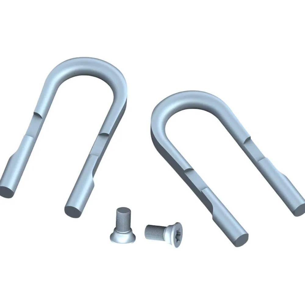 Sale Accessoire Fixation Randonnée U Spring (value 6) Freins Et Leash