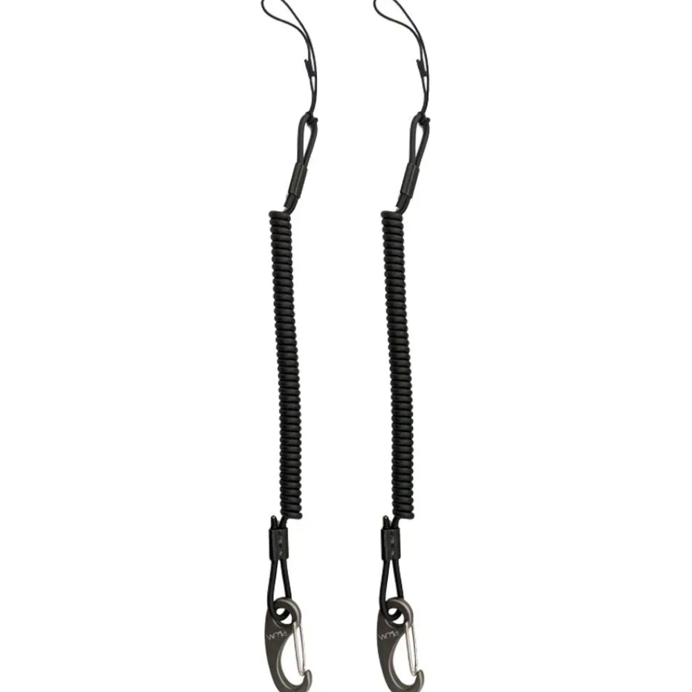 Freins Et Leash<Plum Accessoire Fixation Randonnée Leash