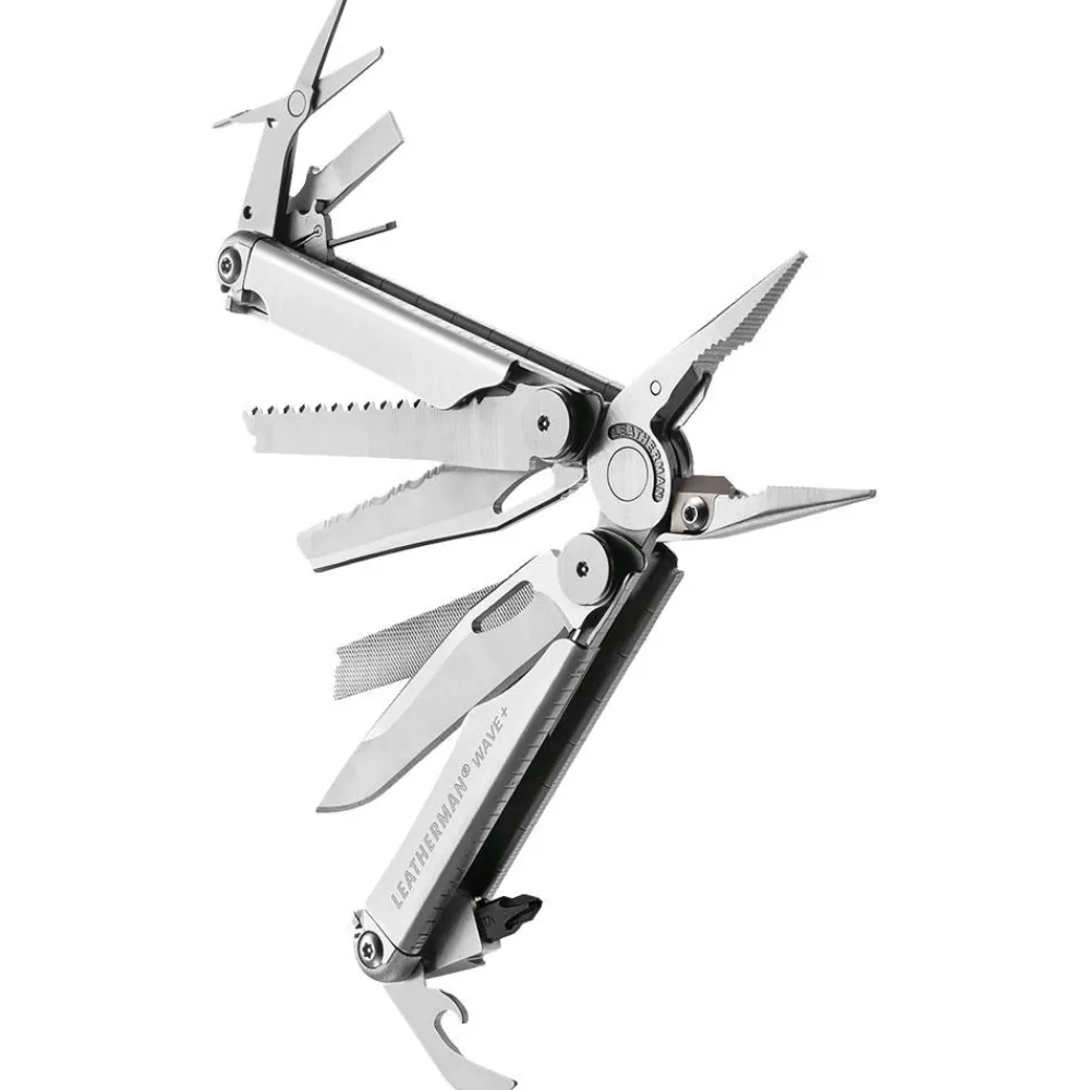 Discount Accessoire Outillage Wave + Inox Vaisselle Camping
