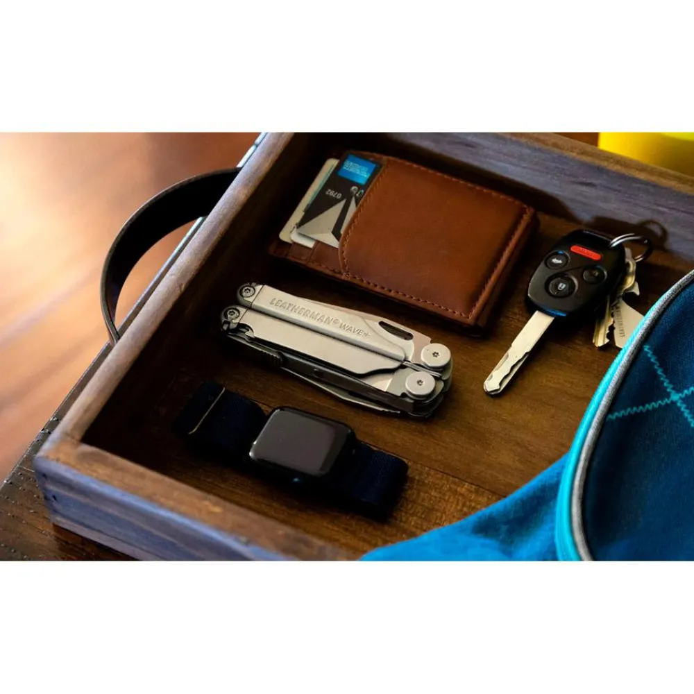 Discount Accessoire Outillage Wave + Inox Vaisselle Camping