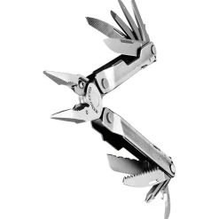 Vaisselle Camping<Leatherman Accessoire Outillage Rebar Inox