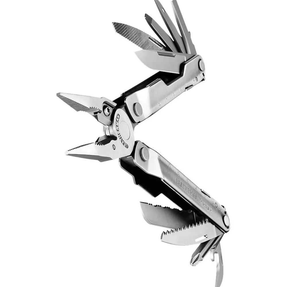 Vaisselle Camping<Leatherman Accessoire Outillage Rebar Inox