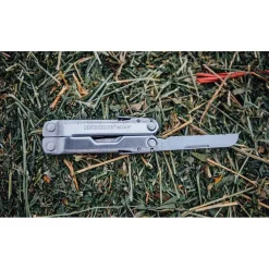 Vaisselle Camping<Leatherman Accessoire Outillage Rebar Inox