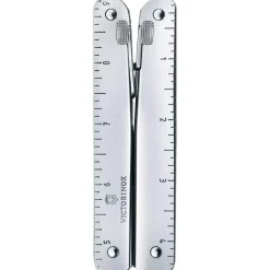 Vaisselle Camping<Victorinox Accessoire Outillage Swisstool X Plus Ratchet + Etui Cuir Gris
