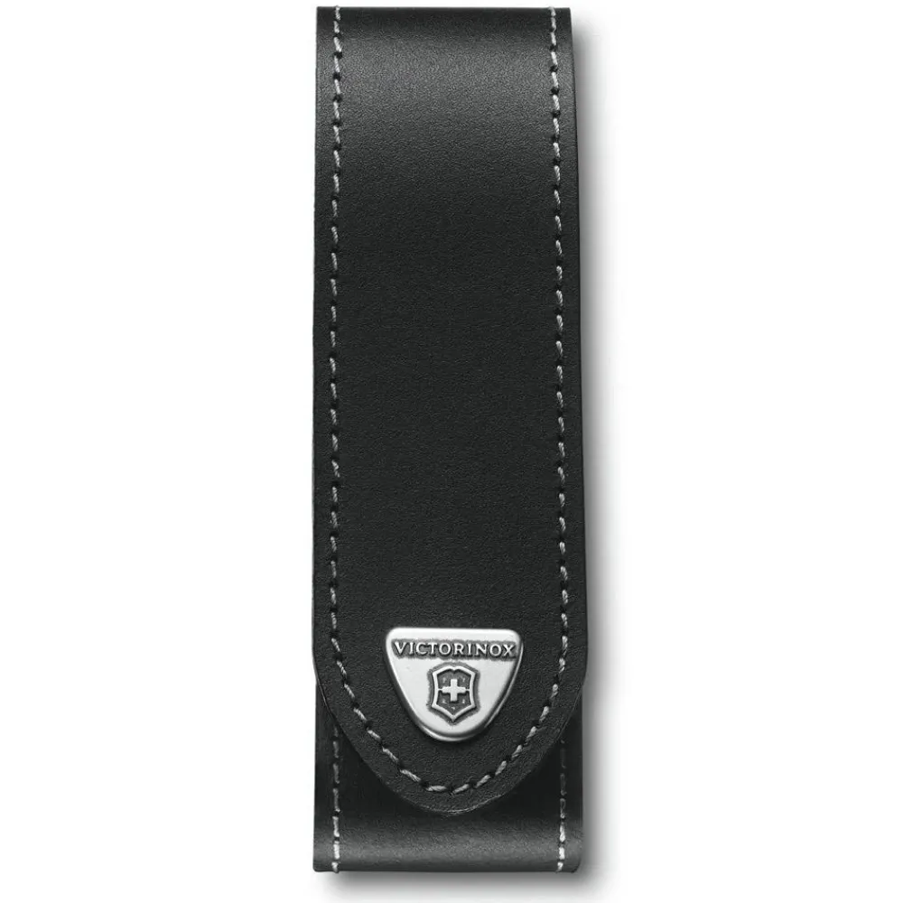 Vaisselle Camping<Victorinox Accessoire Outillage Etui Cuir Black