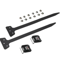 Accessoires Peaux De Phoque<Colltex Accessoire Peaux De Rando Lanières Camlock à riveter sur peau