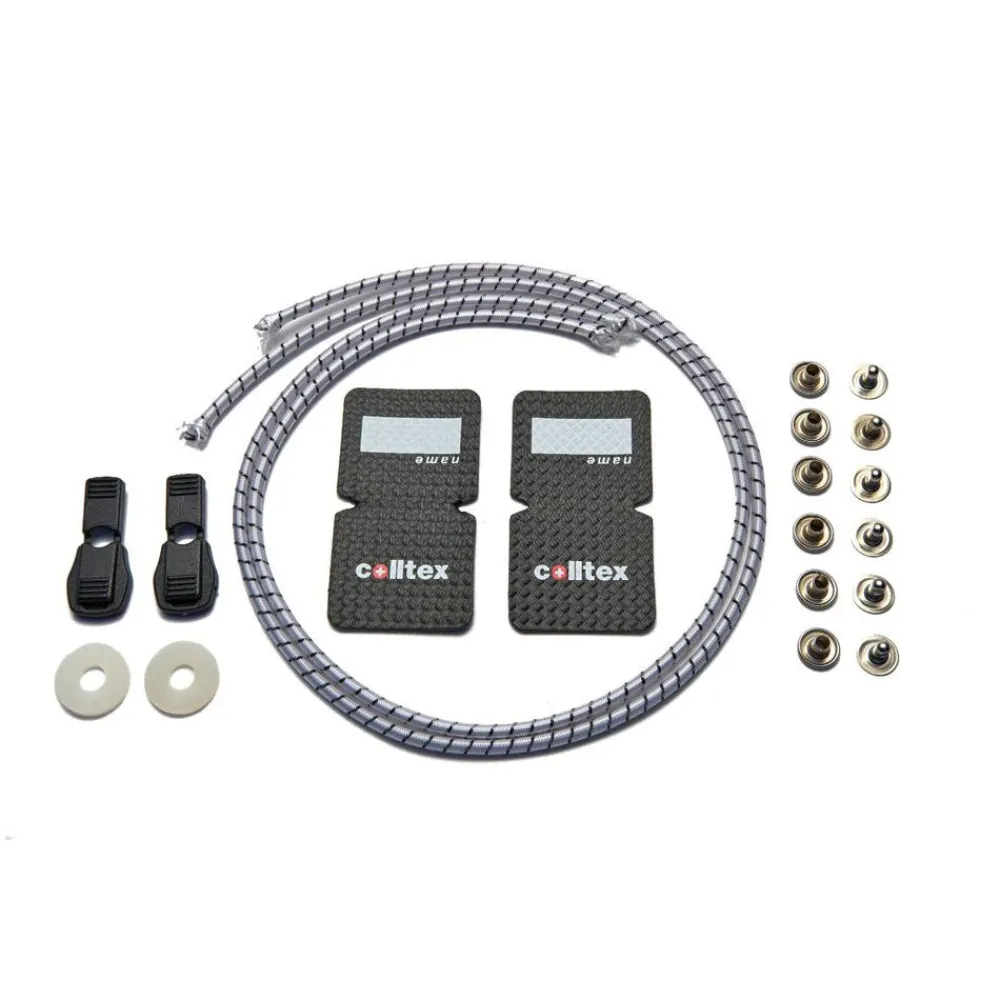 Accessoires Peaux De Phoque<Colltex Accessoire Peaux De Rando Race Fix Tendeur Elastique