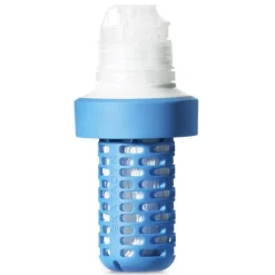 Traitement De L'Eau<Katadyn Accessoire Traitement Eau Befree Cartouche Filtrante Blue Transparent