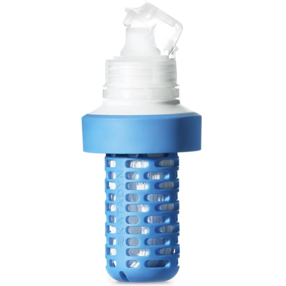 Traitement De L'Eau<Katadyn Accessoire Traitement Eau Befree Cartouche Filtrante Blue Transparent