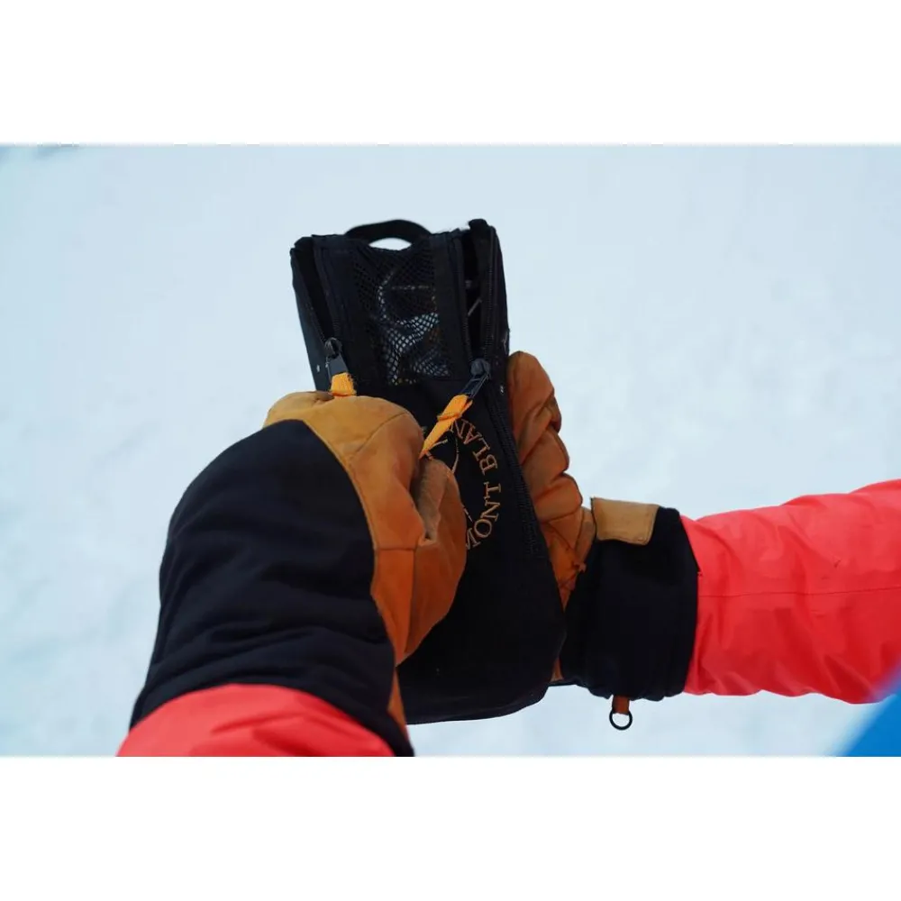 Crampons D'Alpinisme<Grivel Accessoires Crampon Crampon Safe