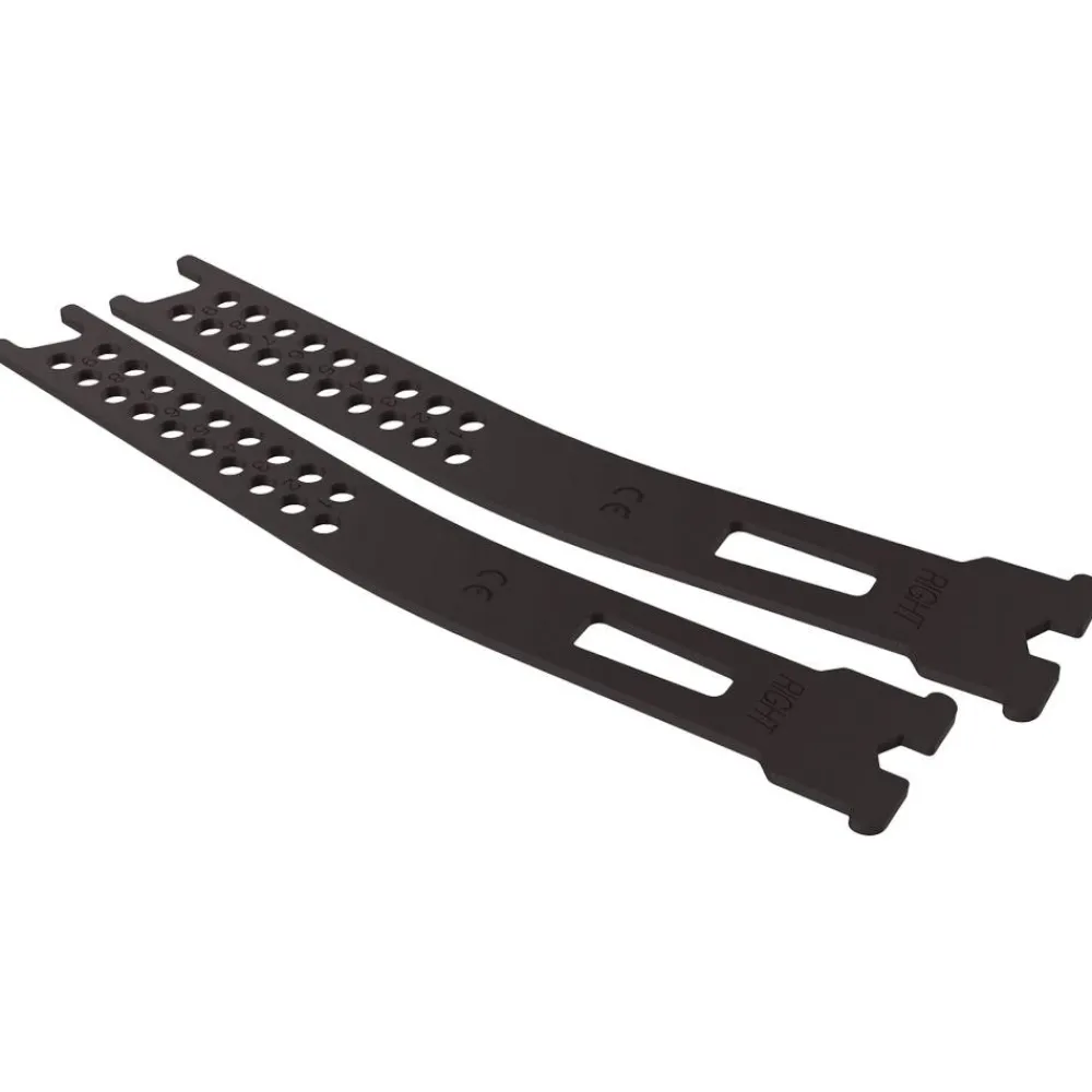 Accessoires Crampon Barrettes Universelle S Bar (x 2) Crampons D'Alpinisme