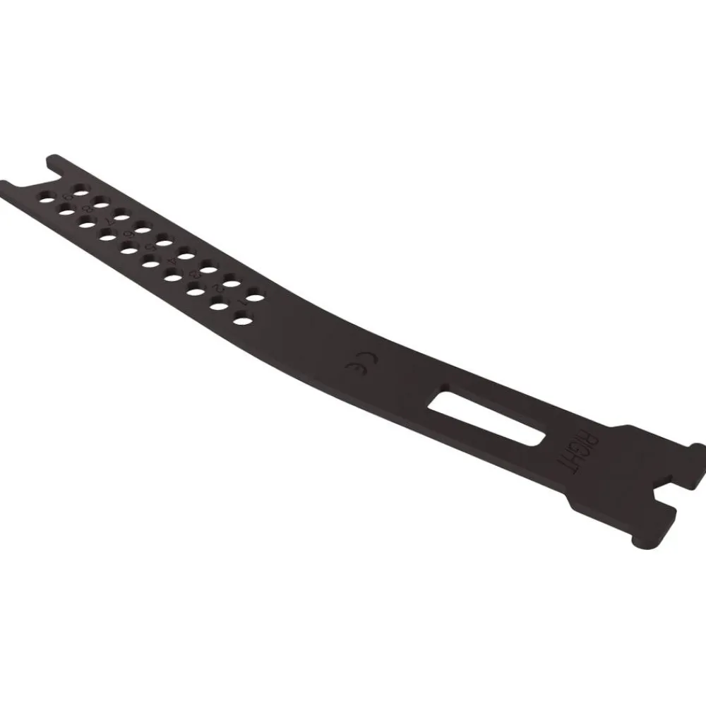 Accessoires Crampon Barrettes Universelle S Bar (x 2) Crampons D'Alpinisme
