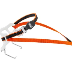 Accessoires Crampon Back Flex (x 2) Crampons D'Alpinisme