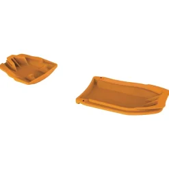 Outlet Accessoires Crampon Antisnow Leopard (x2) Crampons D'Alpinisme