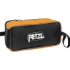 Crampons D'Alpinisme<Petzl Accessoires Crampon Fakir Noir Orange