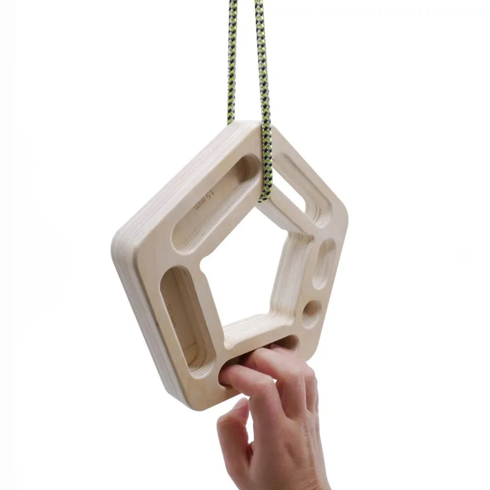 Entrainement Escalade<YY Vertical Accessoires d'entrainement escalade Penta