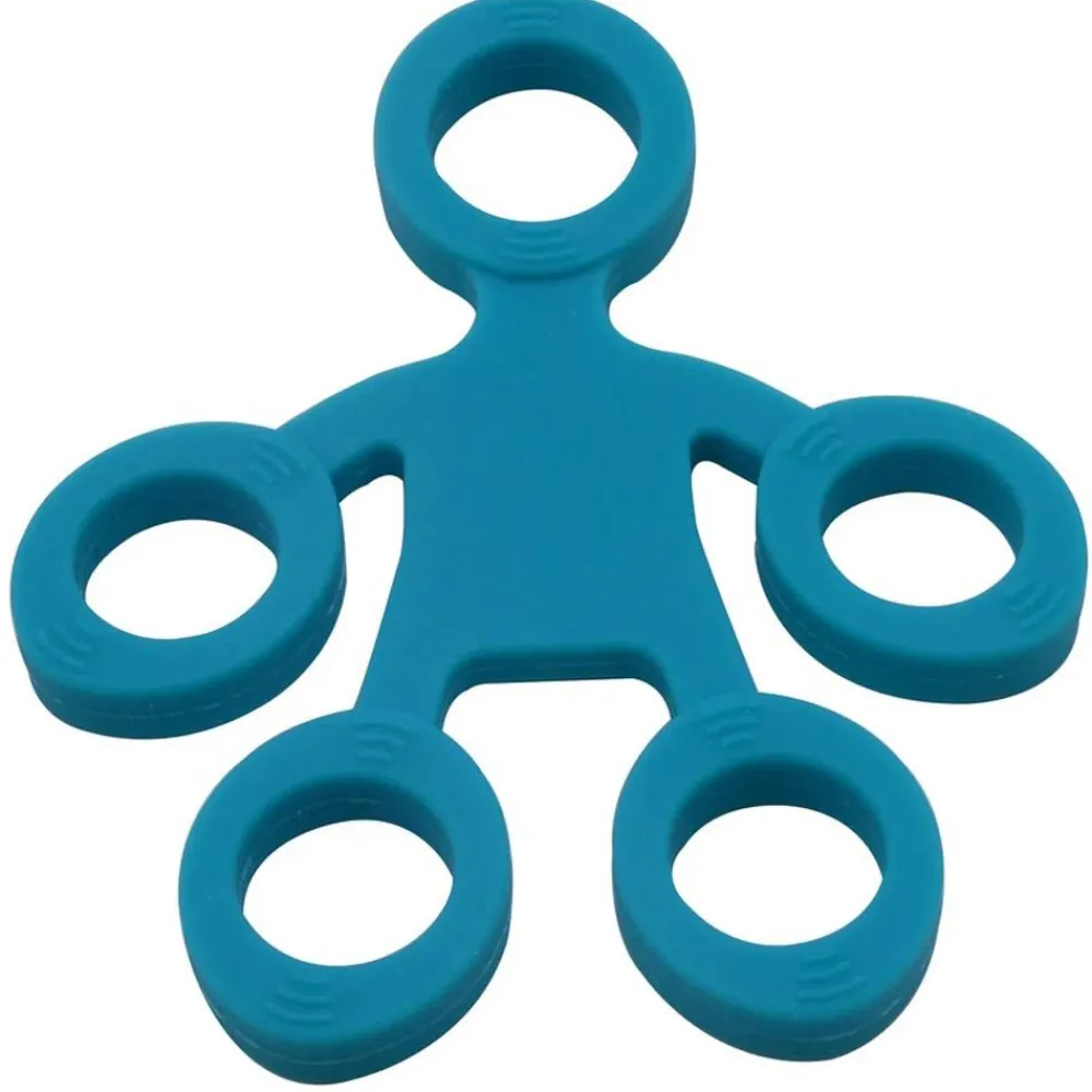 Sale Accessoires d'entrainement escalade Alien Blue Medium Entrainement Escalade