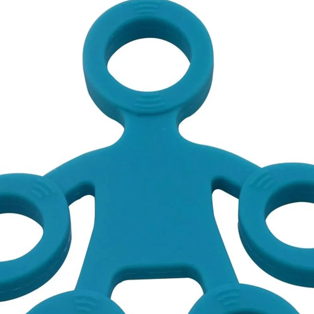 Sale Accessoires d'entrainement escalade Alien Blue Medium Entrainement Escalade