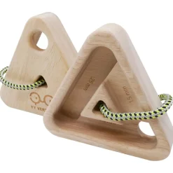 Entrainement Escalade<YY Vertical Accessoires d'entrainement escalade Triangle
