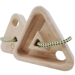 Entrainement Escalade<YY Vertical Accessoires d'entrainement escalade Triangle