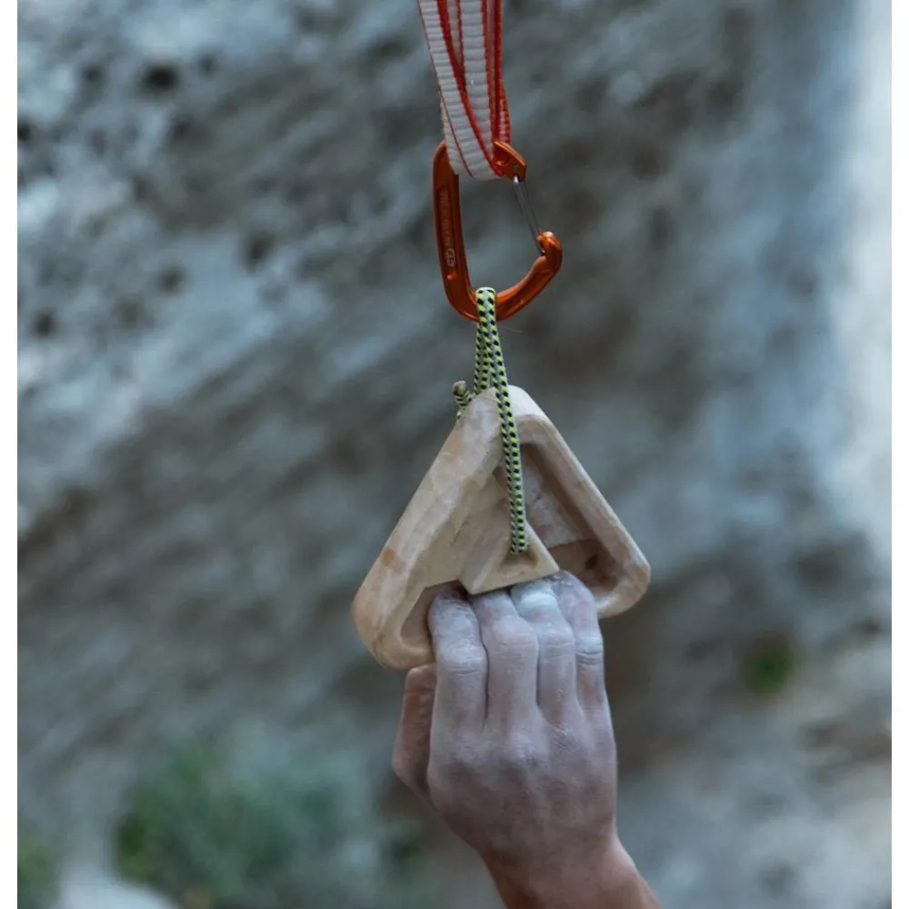 Entrainement Escalade<YY Vertical Accessoires d'entrainement escalade Triangle