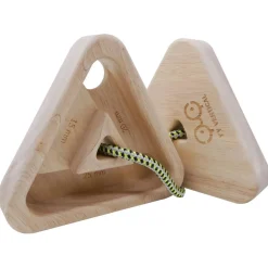 Entrainement Escalade<YY Vertical Accessoires d'entrainement escalade Triangle