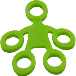 Entrainement Escalade<YY Vertical Accessoires d'entrainement escalade Alien Green Easy