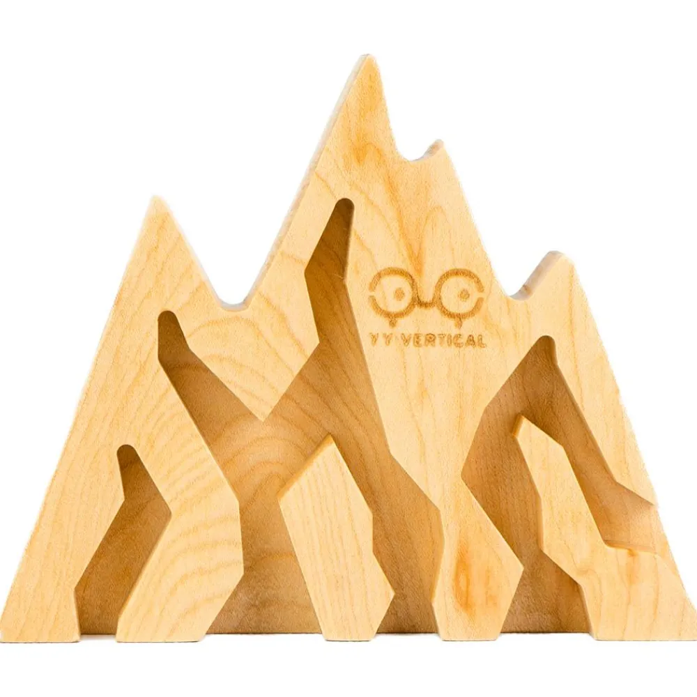 Best Accessoires d'entrainement escalade Key Holder Mountain Erable Entrainement Escalade