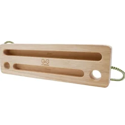 Entrainement Escalade<YY Vertical Accessoires d'entrainement escalade Travelboard