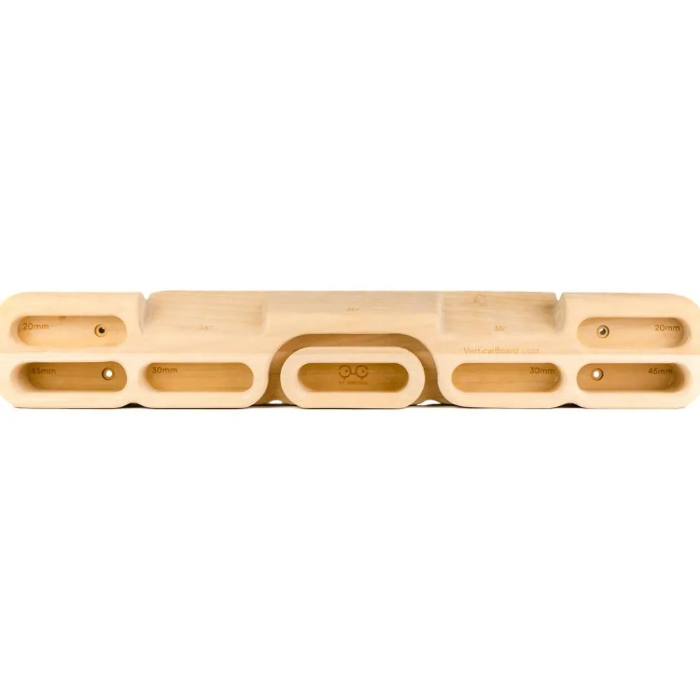 Hot Accessoires d'entrainement escalade Verticalboard Light Entrainement Escalade