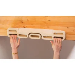 Hot Accessoires d'entrainement escalade Verticalboard Light Entrainement Escalade