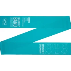Entrainement Escalade<YY Vertical Accessoires d'entrainement escalade Warm Up Band Blue Medium