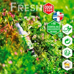 Entrainement Escalade<EB Accessoires d'entrainement escalade Fresh 200ml
