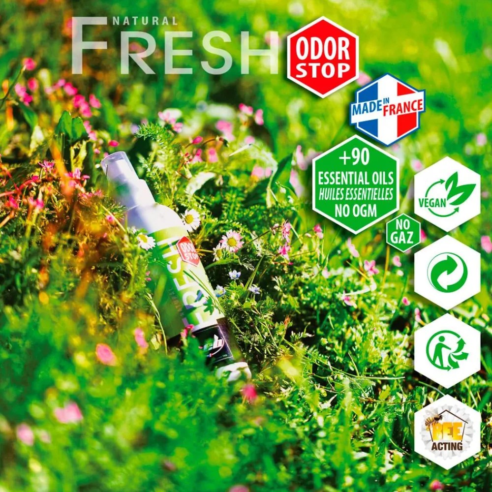 Entrainement Escalade<EB Accessoires d'entrainement escalade Fresh 200ml