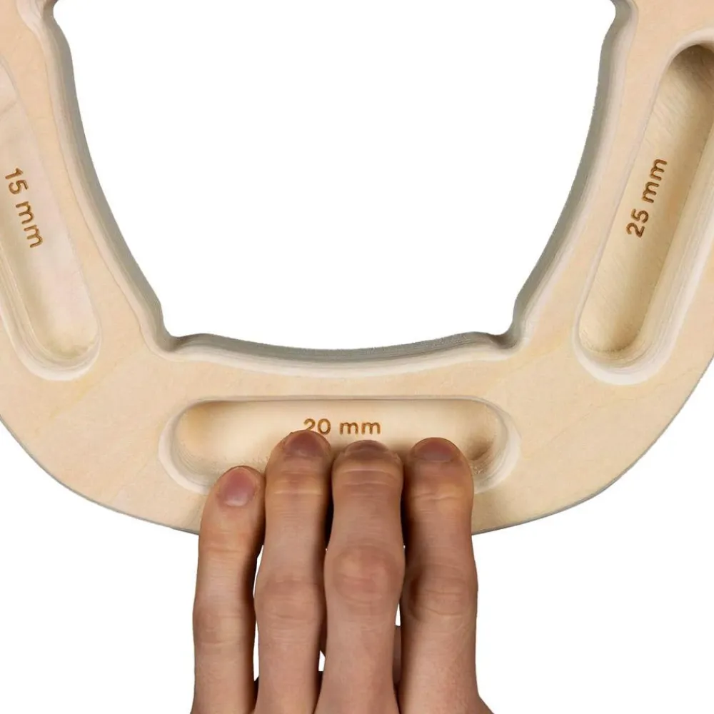 Entrainement Escalade<YY Vertical Accessoires d'entrainement escalade Penta Evo