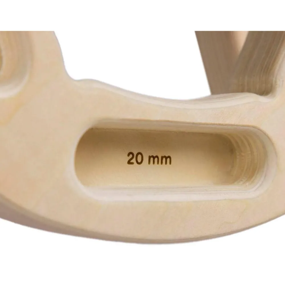 Entrainement Escalade<YY Vertical Accessoires d'entrainement escalade Penta Evo