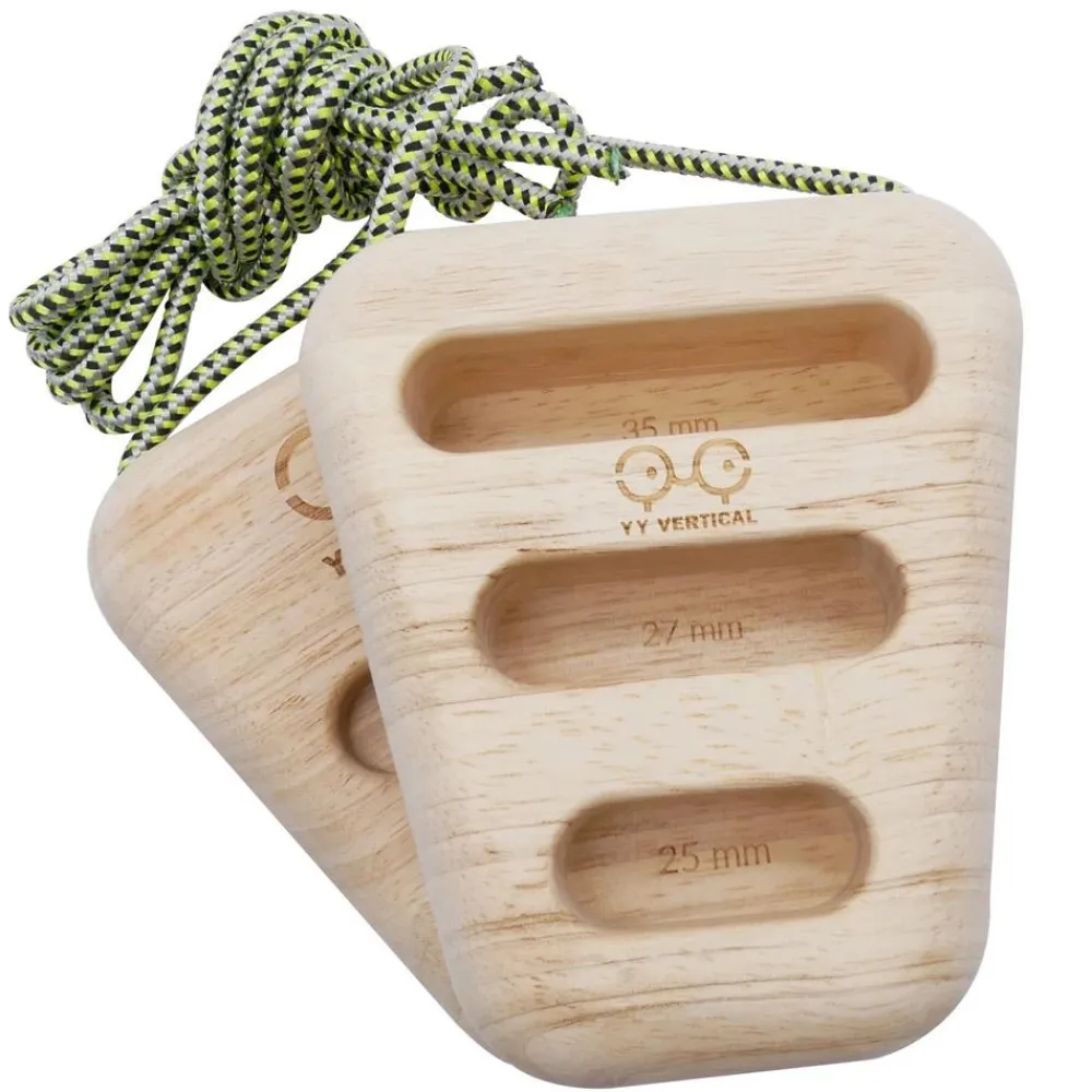 Entrainement Escalade<YY Vertical Accessoires d'entrainement escalade Rocky