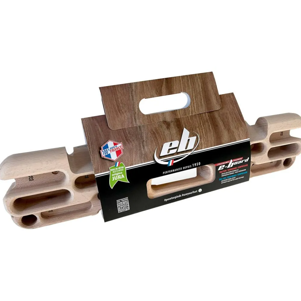 Sale Accessoires d'entrainement escalade E-Board Entrainement Escalade