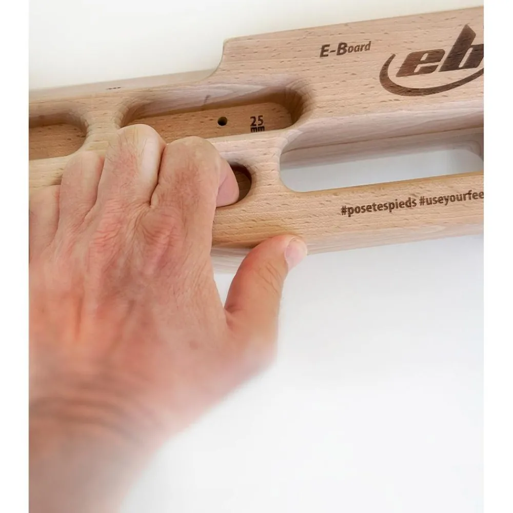 Sale Accessoires d'entrainement escalade E-Board Entrainement Escalade