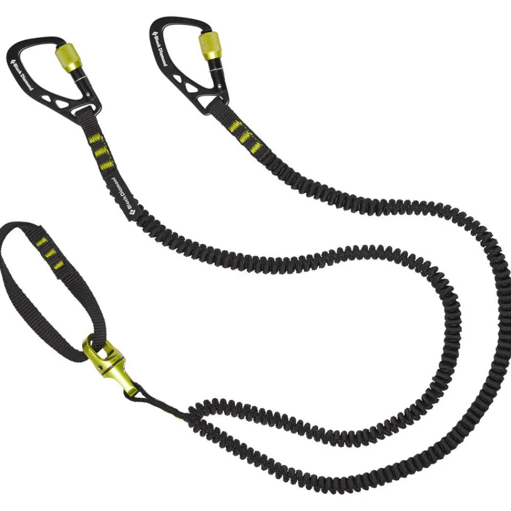 Accessoires Piolet Spinner Leash Piolet