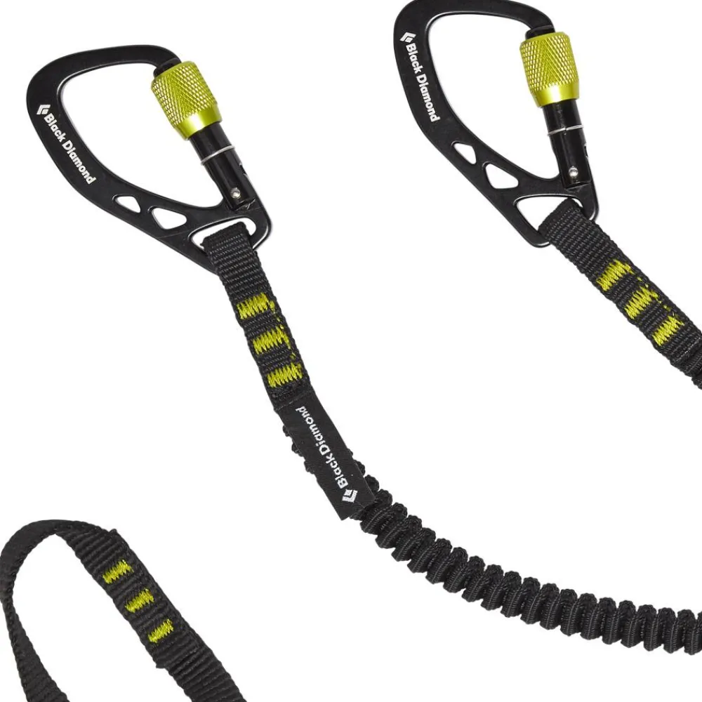 Accessoires Piolet Spinner Leash Piolet