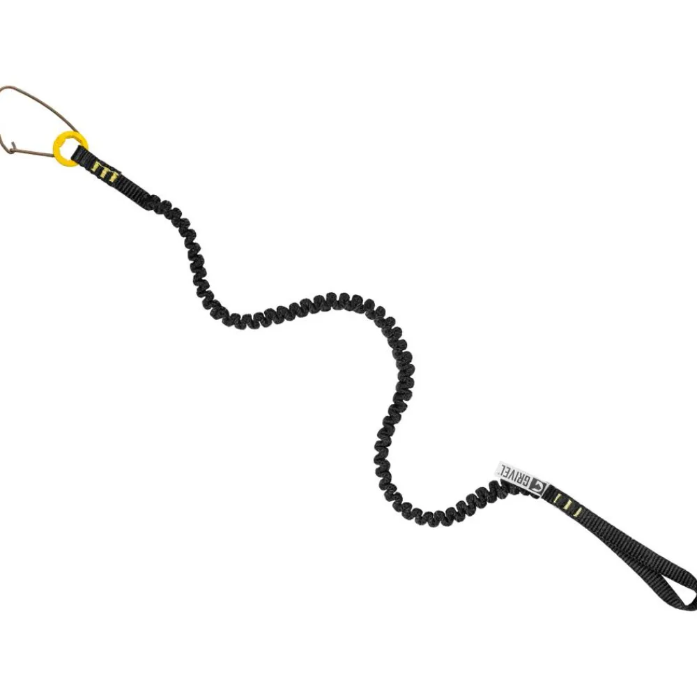 Clearance Accessoires Piolet Single Spring Light + (Wire Hook) Piolet