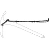 Piolet<Grivel Accessoires Piolet Long Leash Evo