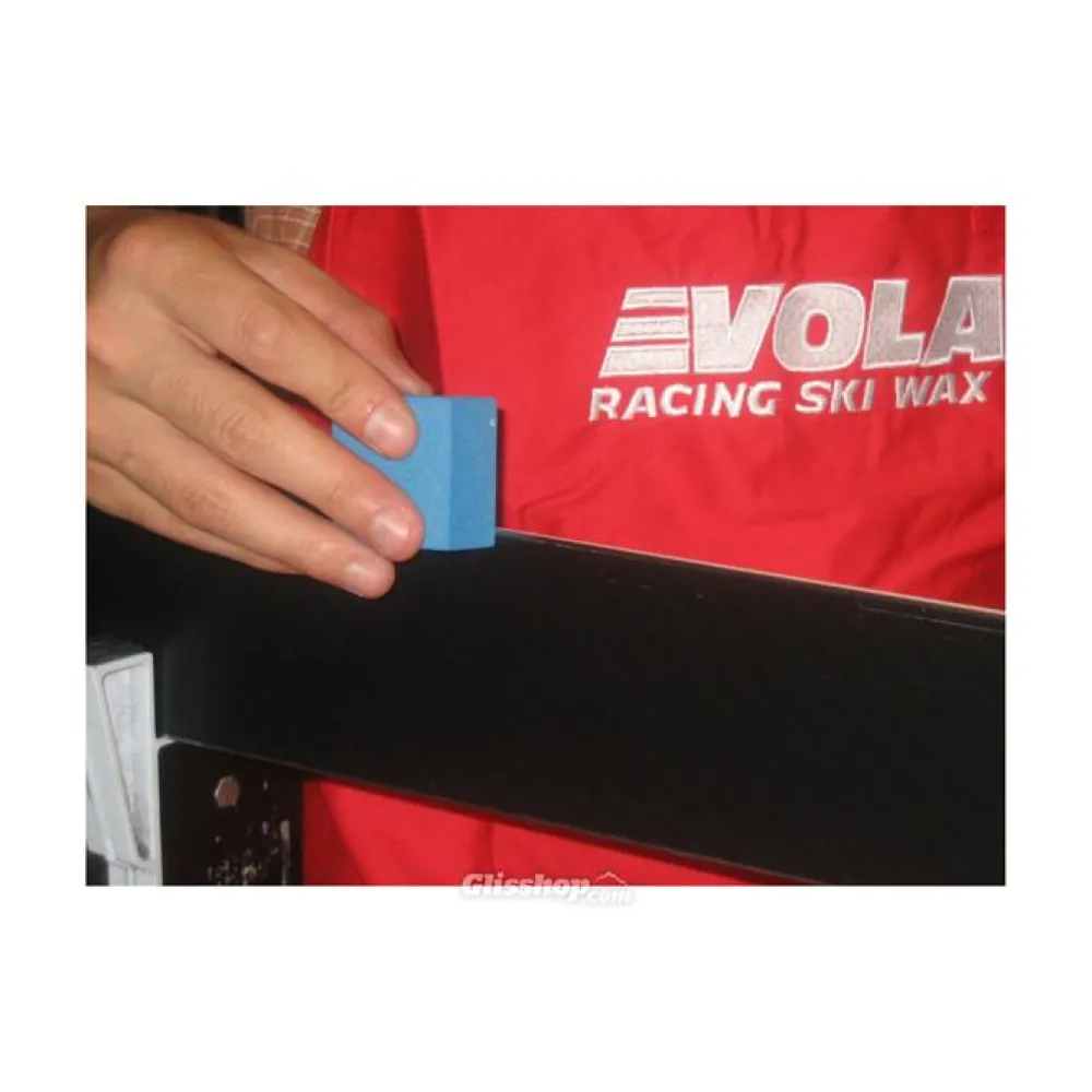 Affûtage<Vola Affûtage Gomme abrasive extra dure